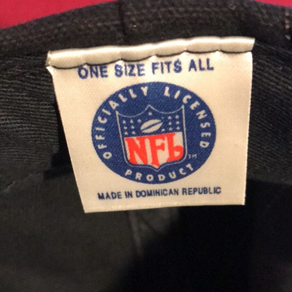 🔴XXXIV SUPER BOWL CAP LIKE NEW🔴 - Picture 5 of 6